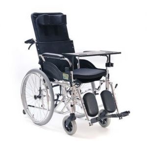 Wózek inwalidzki specjalny, stabilizujący plecy i głowę REFUNDACJA NFZ